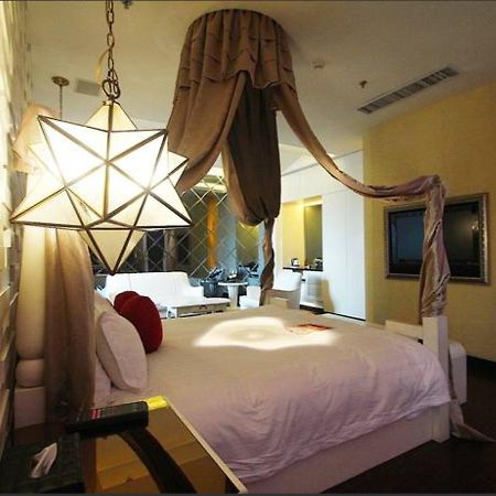 We Love Hotel 上海市 エクステリア 写真