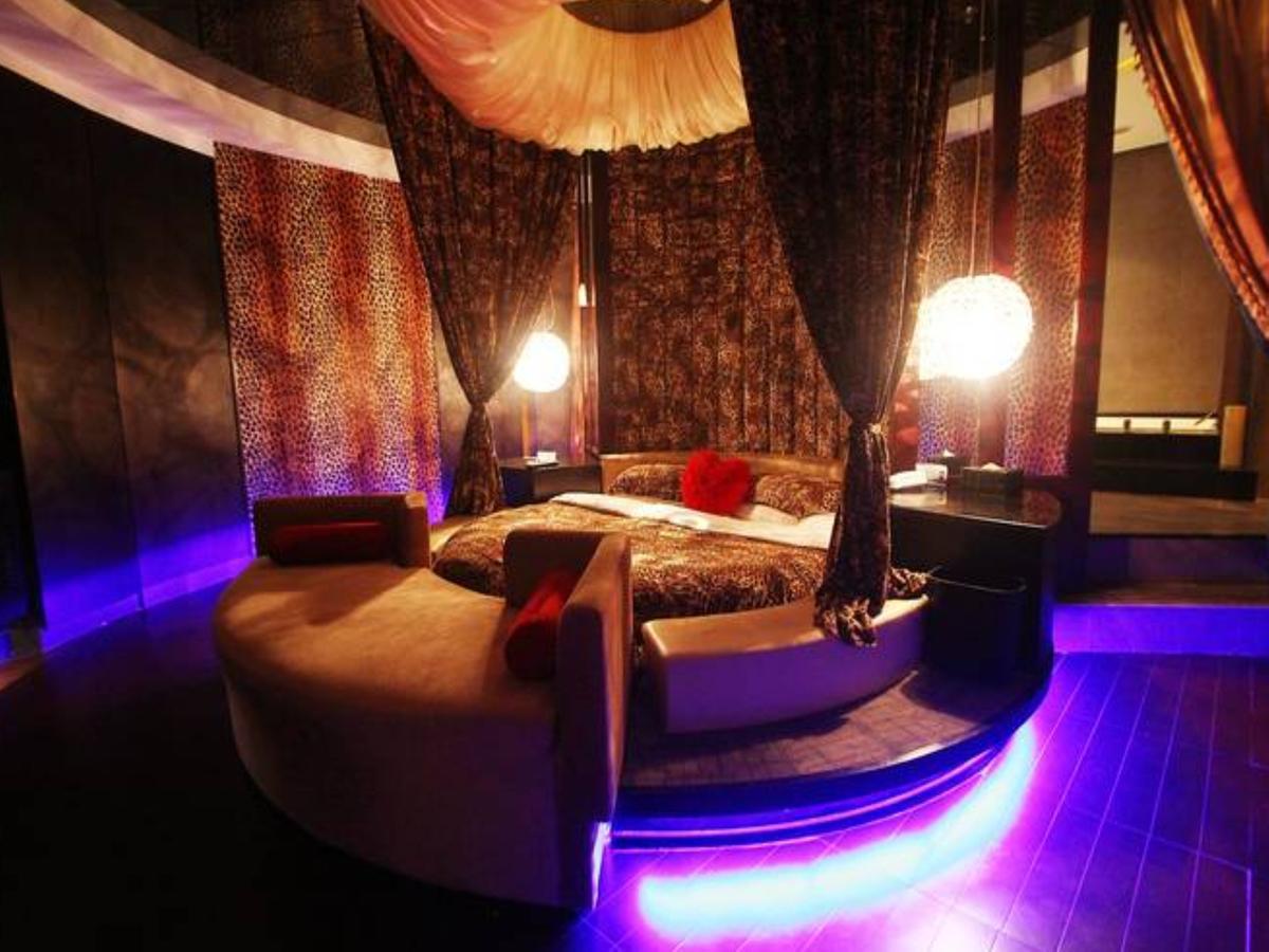 We Love Hotel 上海市 エクステリア 写真